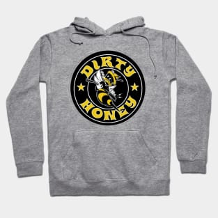 dirty bee Hoodie